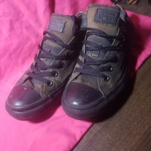 🎉Converse All Star Women's Sz 10 Sneakers